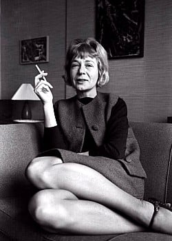 Tove Ditlevsen